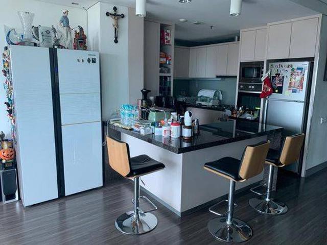 Apartemen dijual di Kuningan, Kuningan