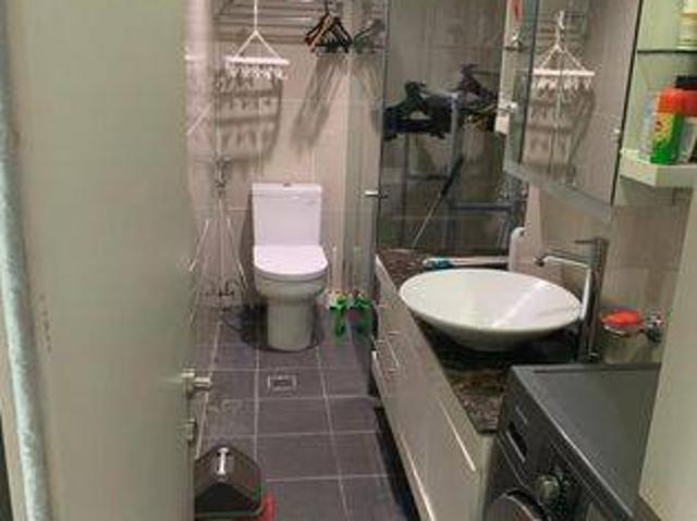 Apartemen dijual di Kuningan, Kuningan