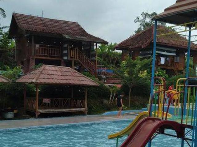 Apartemen dijual di Mandirancan, Kuningan