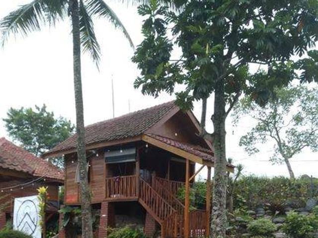 Apartemen dijual di Mandirancan, Kuningan
