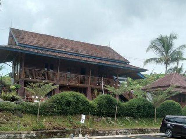 Apartemen dijual di Mandirancan, Kuningan
