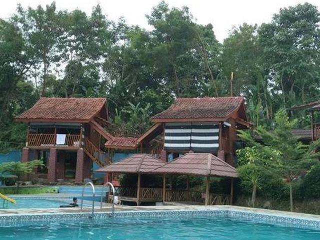Apartemen dijual di Mandirancan, Kuningan