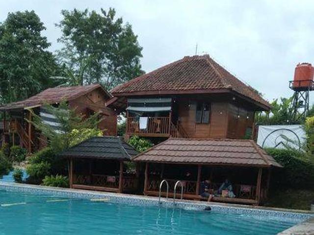 Apartemen dijual di Mandirancan, Kuningan