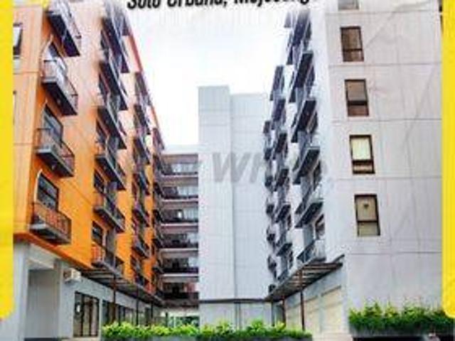 Apartemen dijual di Mojosongo, Surakarta