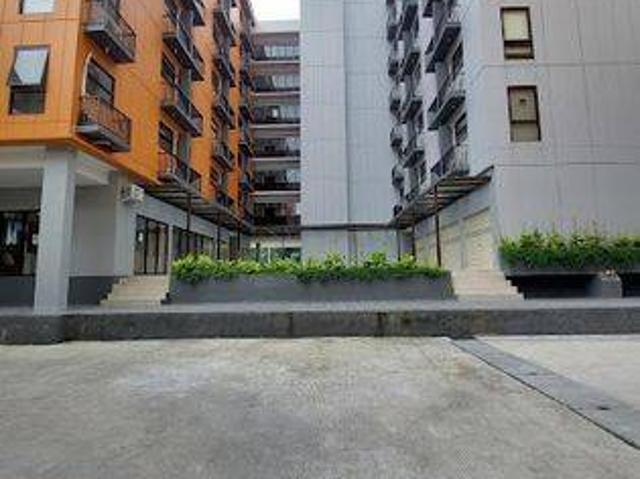 Apartemen dijual di Mojosongo, Surakarta