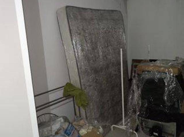 Apartemen dijual di Mojosongo, Surakarta