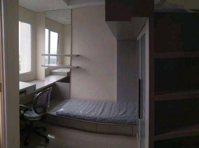 Apartemen dijual di Pandeglang, Pandeglang