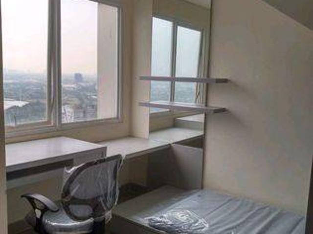 Apartemen dijual di Pandeglang, Pandeglang