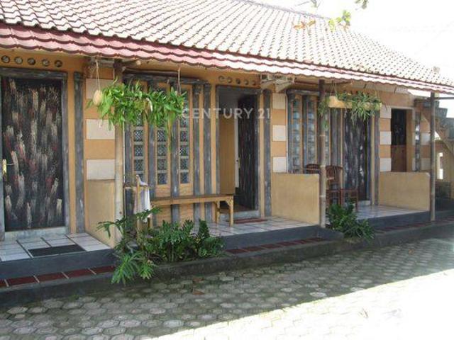 Apartemen dijual di Pangandaran, Ciamis