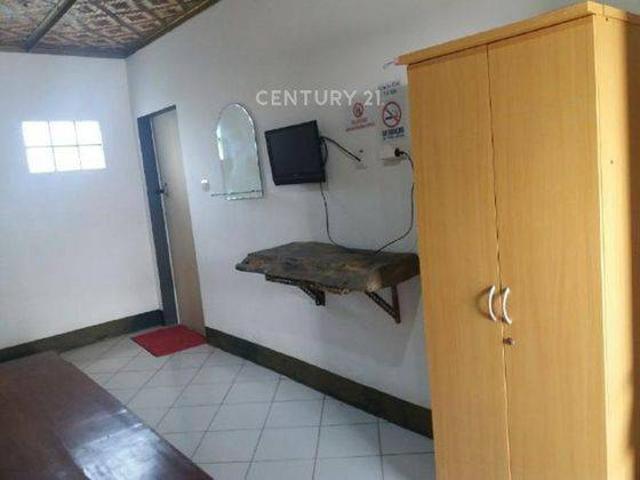 Apartemen dijual di Pangandaran, Ciamis