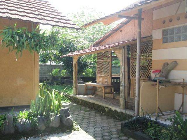 Apartemen dijual di Pangandaran, Ciamis