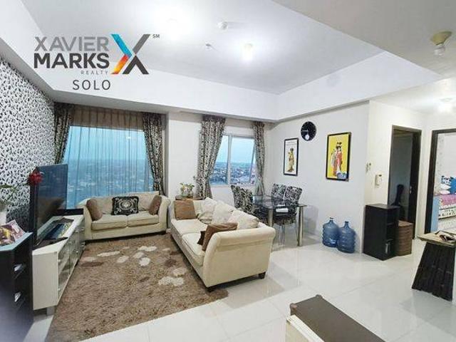 Apartemen dijual di Slamet Riyadi, Surakarta