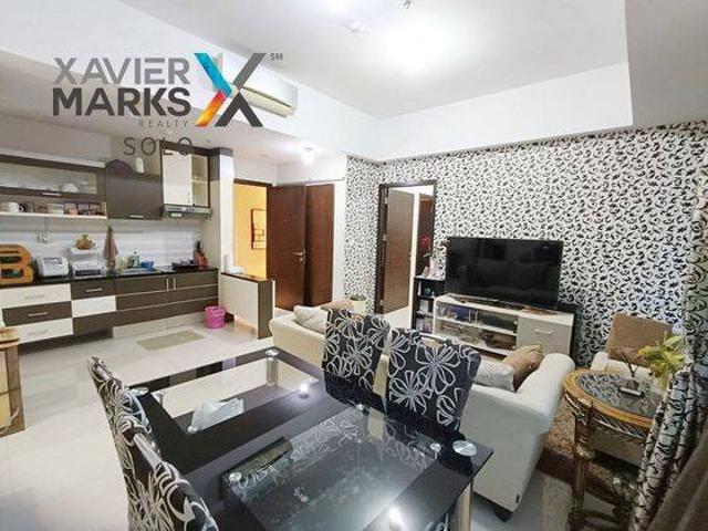 Apartemen dijual di Slamet Riyadi, Surakarta
