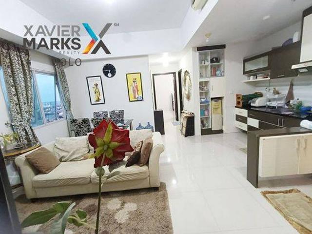 Apartemen dijual di Slamet Riyadi, Surakarta