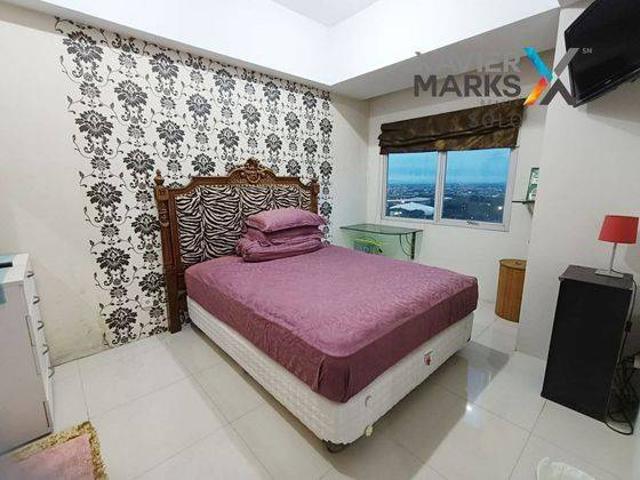 Apartemen dijual di Slamet Riyadi, Surakarta