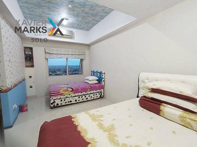 Apartemen dijual di Slamet Riyadi, Surakarta