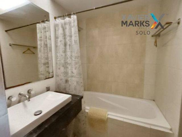 Apartemen dijual di Slamet Riyadi, Surakarta