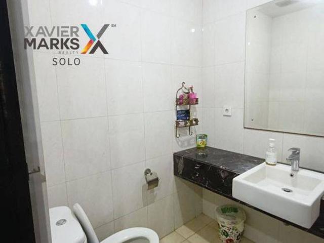 Apartemen dijual di Slamet Riyadi, Surakarta