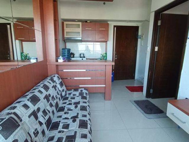 Apartemen dijual di Slamet Riyadi, Surakarta