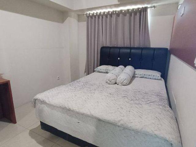 Apartemen dijual di Slamet Riyadi, Surakarta