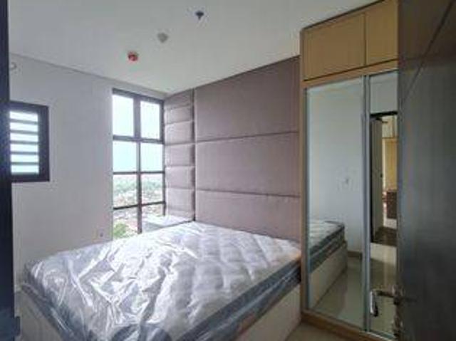 Apartemen dijual di Solo Baru, Surakarta