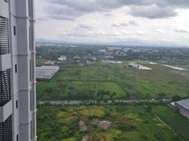 Apartemen dijual di Solo Baru, Surakarta