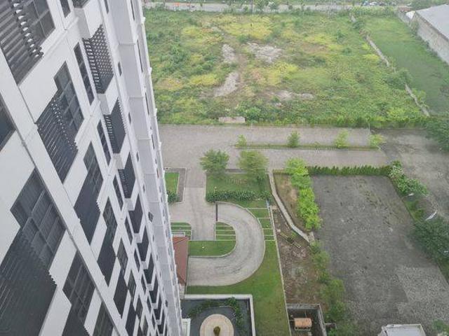 Apartemen dijual di Solo Baru, Surakarta