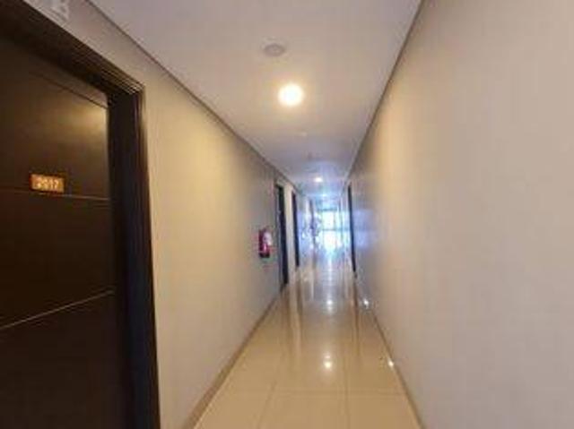 Apartemen dijual di Solo Baru, Surakarta