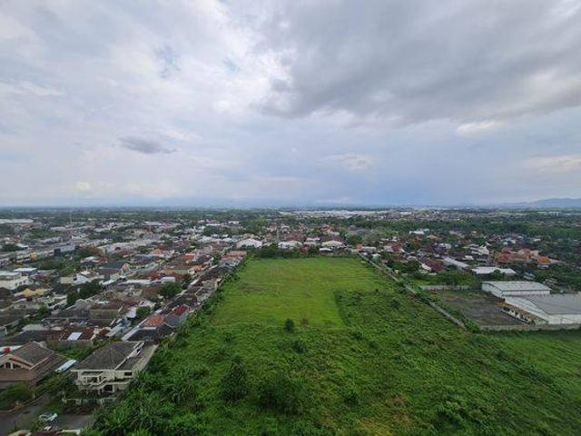 Apartemen dijual di Solo Baru, Surakarta