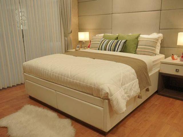 Apartemen dijual di Solo Baru, Surakarta