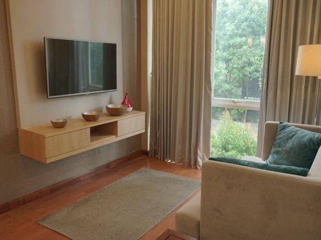 Apartemen dijual di Solo Baru, Surakarta