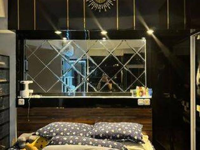 Apartemen dijual di Solo Baru, Surakarta