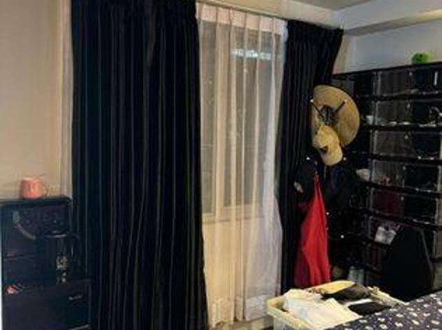 Apartemen dijual di Solo Baru, Surakarta