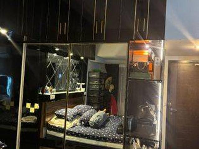Apartemen dijual di Solo Baru, Surakarta