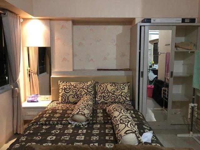 Apartemen dijual di Solo Baru, Surakarta