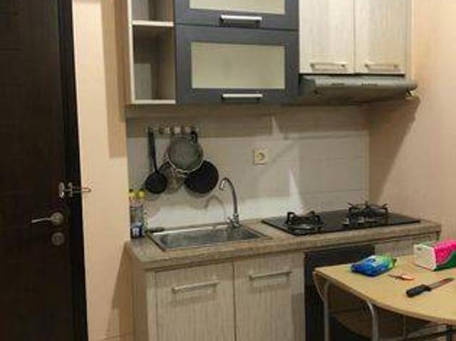 Apartemen dijual di Solo Baru, Surakarta