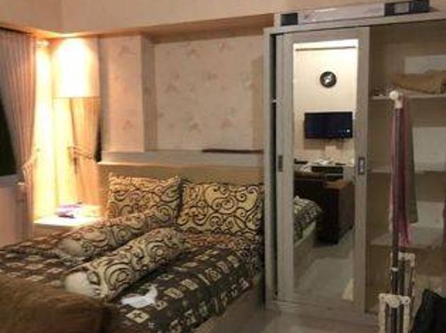 Apartemen dijual di Solo Baru, Surakarta