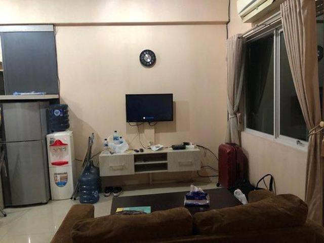 Apartemen dijual di Solo Baru, Surakarta
