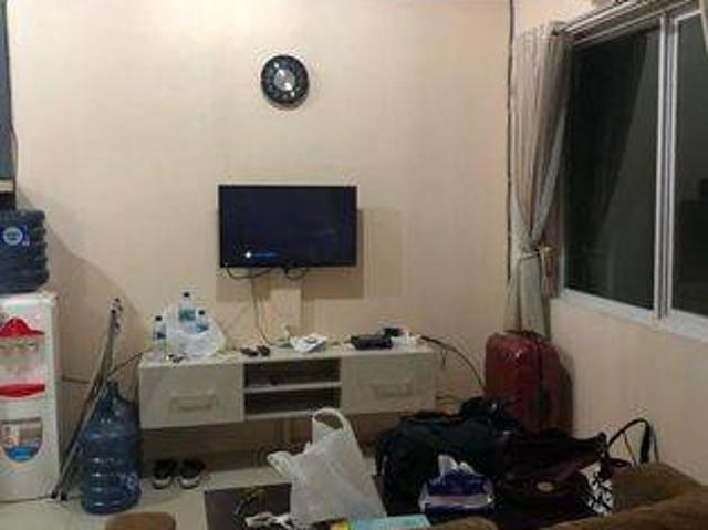 Apartemen dijual di Solo Baru, Surakarta