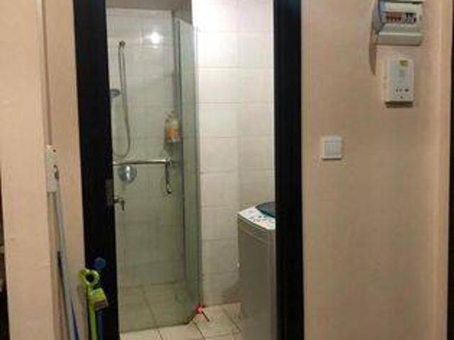 Apartemen dijual di Solo Baru, Surakarta