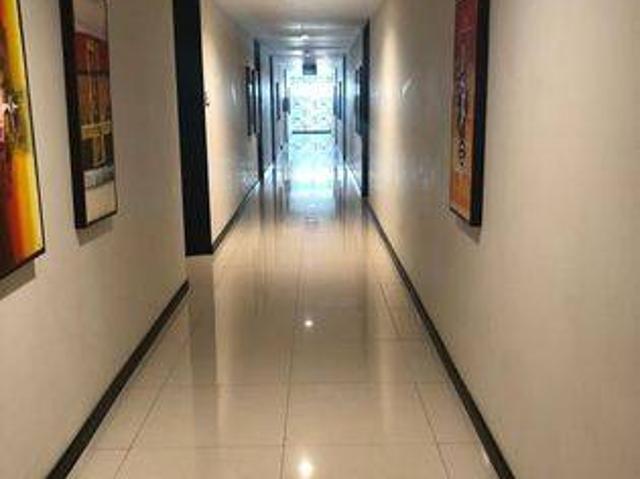 Apartemen dijual di Solo Baru, Surakarta