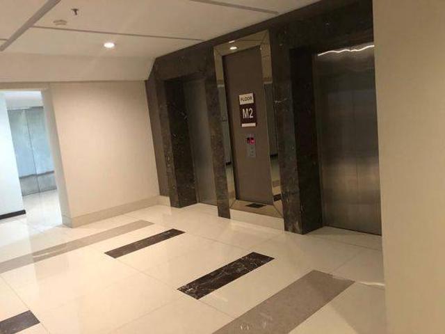 Apartemen dijual di Solo Baru, Surakarta