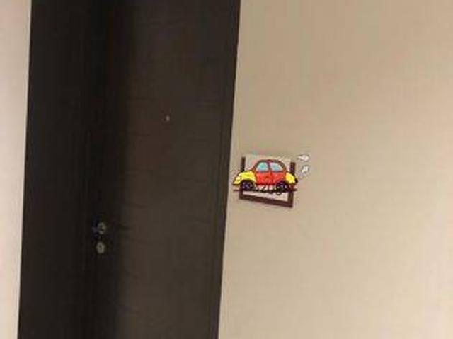 Apartemen dijual di Solo Baru, Surakarta