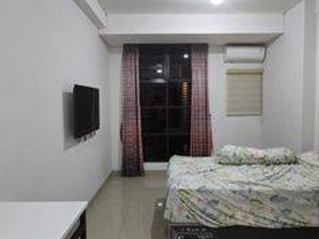 Apartemen dijual di Solo Baru, Surakarta