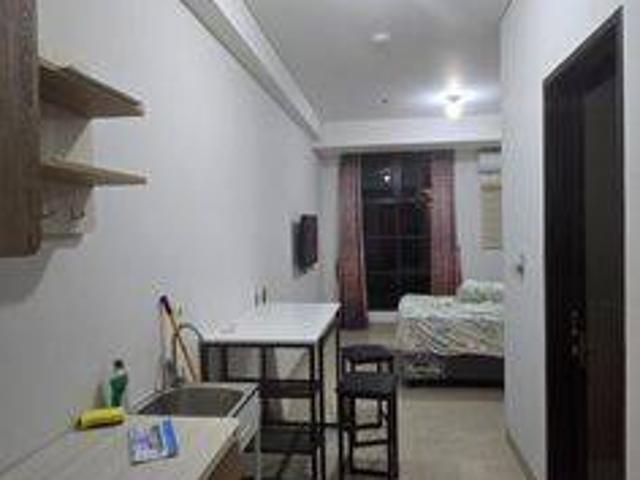 Apartemen dijual di Solo Baru, Surakarta