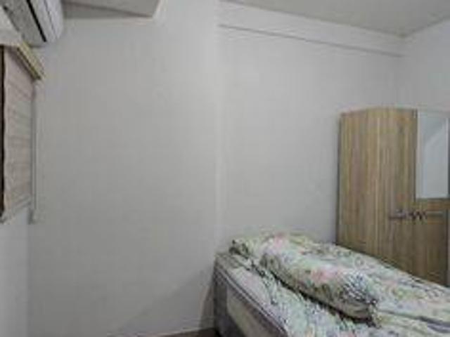Apartemen dijual di Solo Baru, Surakarta