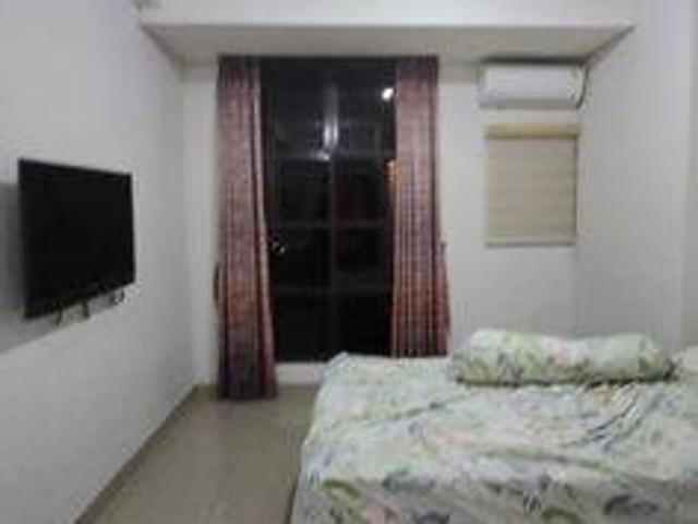 Apartemen dijual di Solo Baru, Surakarta