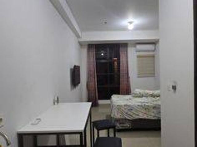 Apartemen dijual di Solo Baru, Surakarta