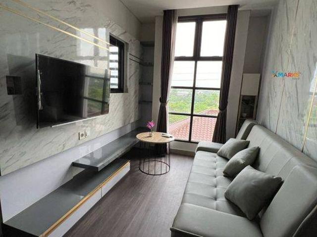 Apartemen dijual di Solo Baru, Surakarta