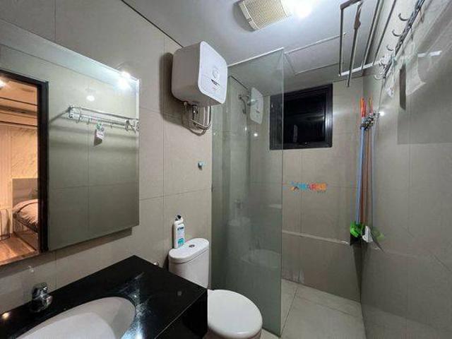 Apartemen dijual di Solo Baru, Surakarta